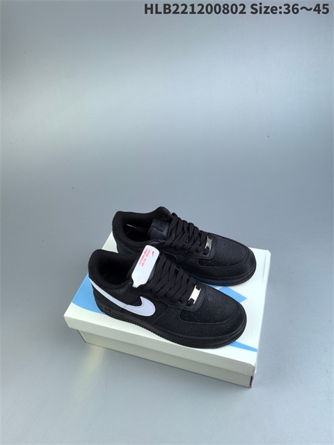 women air force one shoes 36-45 2025-9-19-908